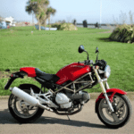 La Moto che Non Avrebbe Dovuto Scegliere